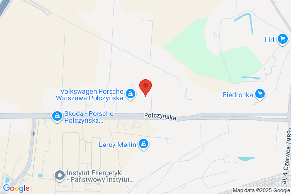 Wiesheu Polska. Sp. z o.o.