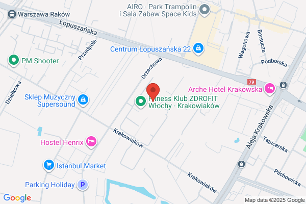 Yokogawa Deutschland Gmbh. Sp. z o.o. Oddzial w Polsce