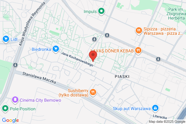 Firma Sokolowscy. Przeprowadzki firm i mieszkan