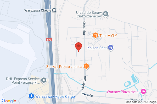 magazynowanie mienia Besto Warszawa