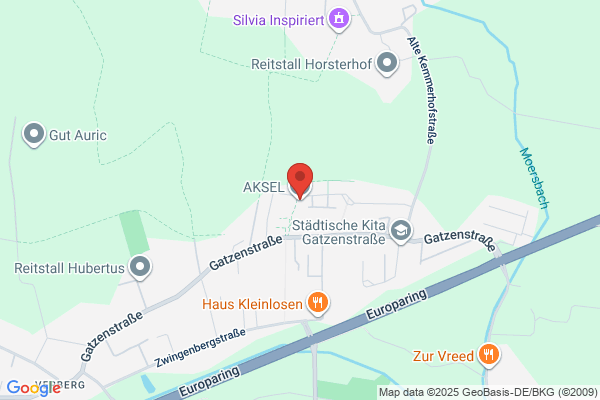 Aksel