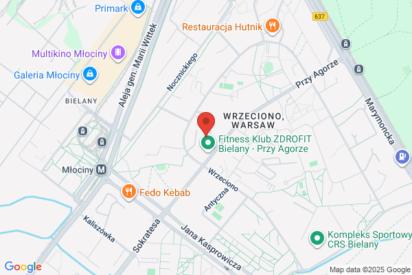 Drozdzynski. Przeprowadzki