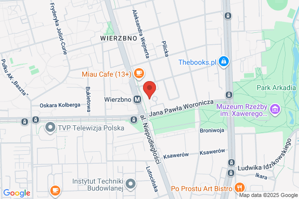 Movers - Przeprowadzki, magazynowanie mebli - Warszawa