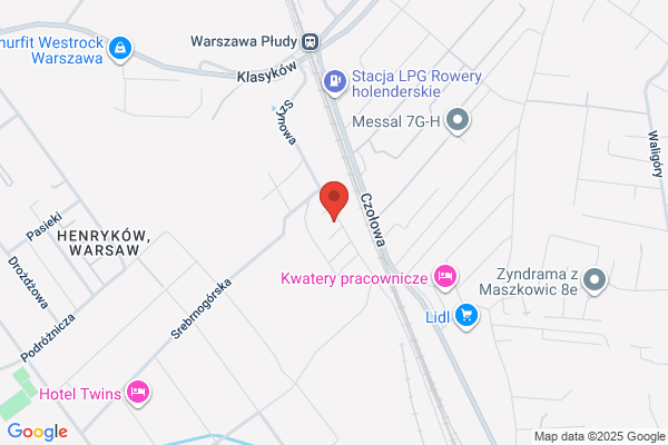 Trans-Bagaz. Przeprowadzki. Kolakowski W.