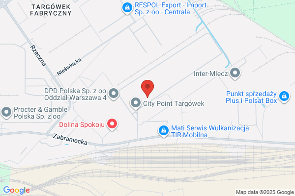 X-press Couriers. Sp. z o.o. Przesylki kurierskie