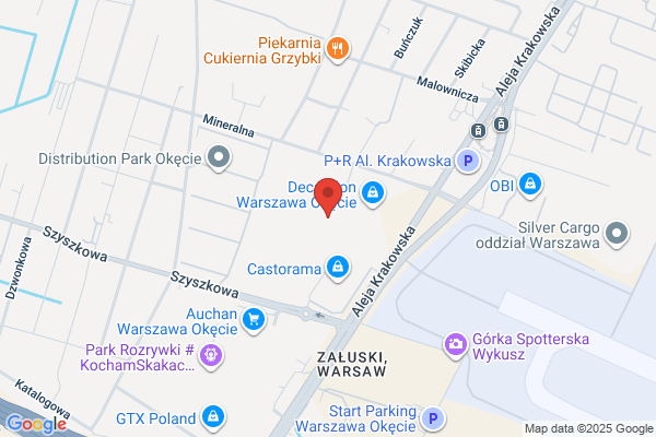 DPD Polska. Sp. z o.o.