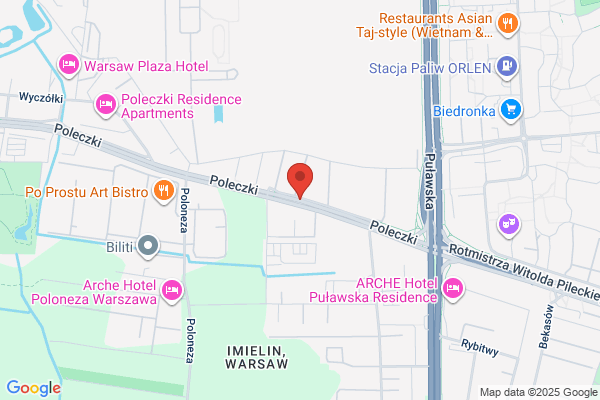 Delta City. Logistyka miejska, krajowa i zagraniczna