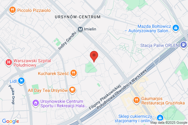 Express Line. Przesylki kurierskie