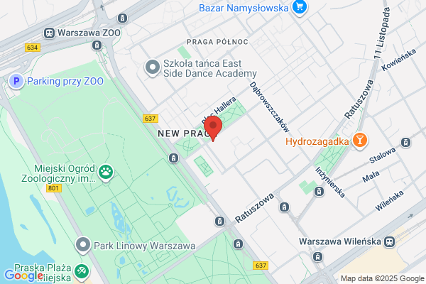 Poslaniec. Przesylki kurierskie
