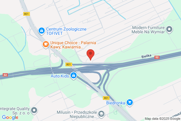 Atria. Kwaszarnia kapusty i ogórków