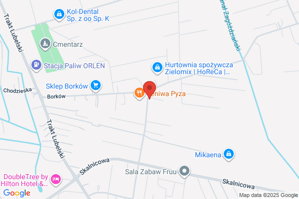 Pro-Exo II. Producent salatek warzywnych i garmazeryjnych, kiszonki. Bochenek Z.P.