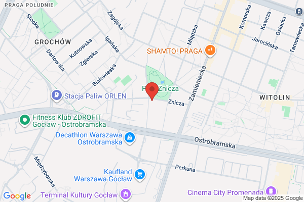 Lasovia. Przetwórnia spozywcza. Grzyby lesne
