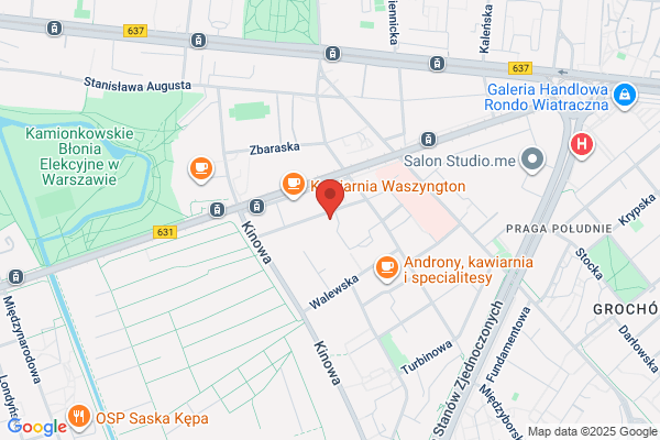 Centralna Wojskowa Przychodnia Lekarska. Sp. z o.o.