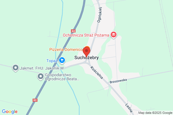 Gminny Osrodek Zdrowia SPZOZ w Siedlcach