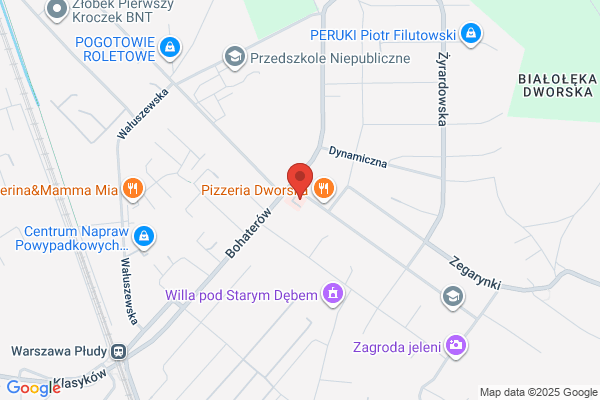 Poradnia Rodzinna SPZOZ Bialoleka