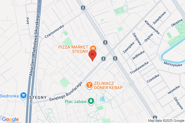 Przychodnia Rejonowa Mokotów ZPZLO