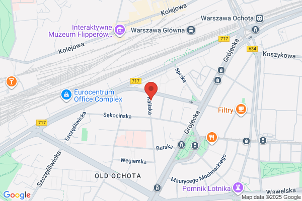 Przychodnia Rejonowa Ochota SZPZLO