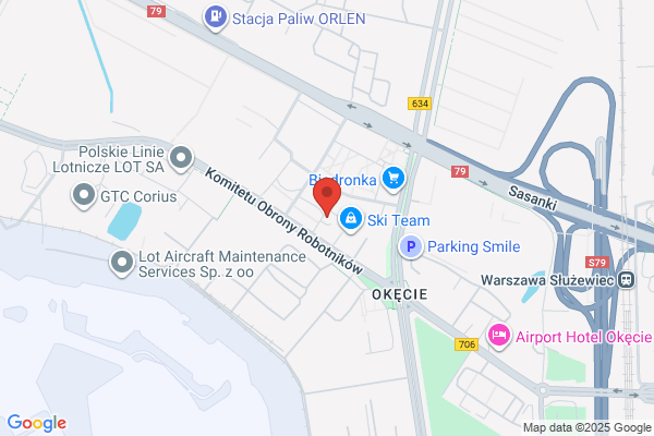 Przychodnia Rejonowa Wlochy