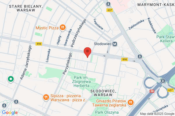Przychodnia Rejonowa Zoliborz ZPZOZ