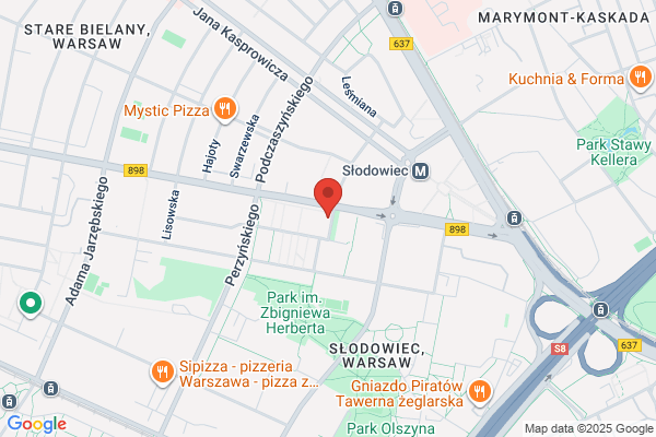 Przychodnia Rejonowo - Specjalistyczna SPZZLO Zoliborz