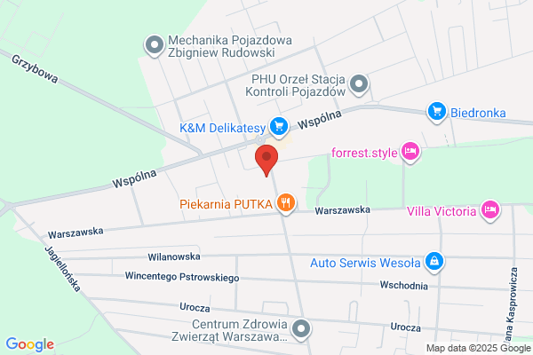 Przychodnia nr 2 SPZLO