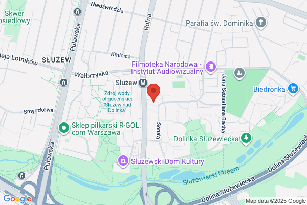 Rekol-Med. Lecznica NZOZ