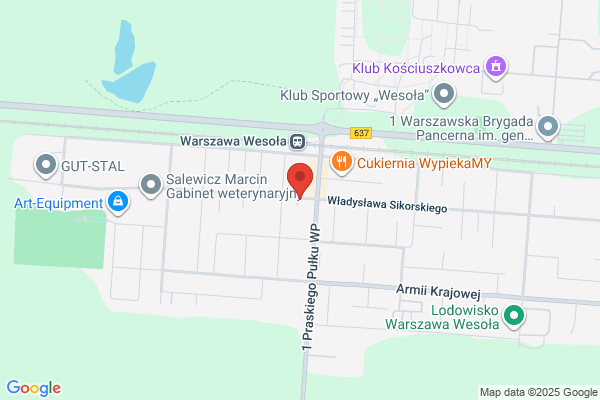 Samodzielny Publiczny Zaklad Lecznictwa Otwartego