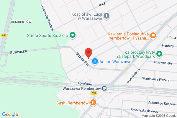 Samodzielny Publiczny Zaklad Opieki Zdrowotnej Gminy Rembertów