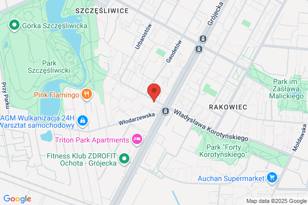 Vita Medical. Centrum Medyczne NZOZ