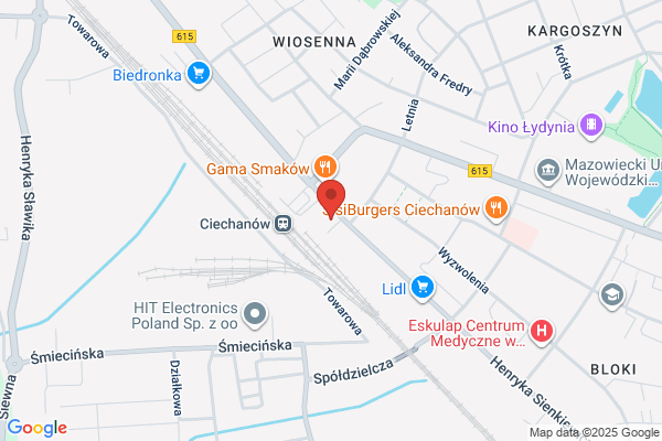 Vita-Med. Przychodnia lekarska