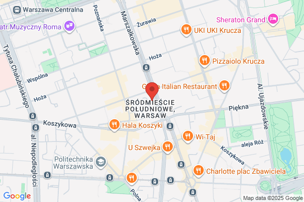 Zaklad Opieki Zdrowotnej Kosmetyczno Lekarskiej Spóldzielni Pracy Izis
