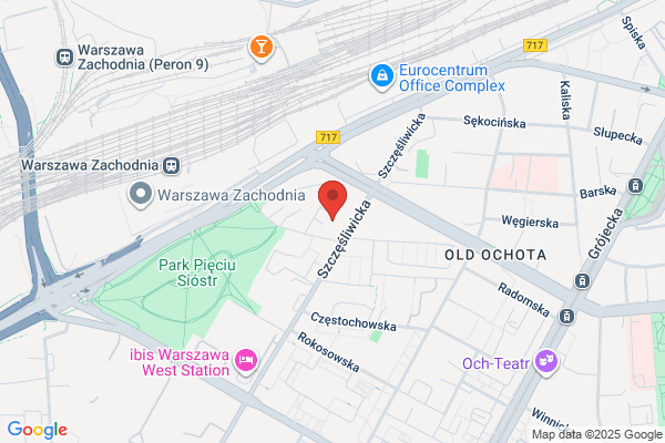 Poradnia Pediatryczna SPZOZ