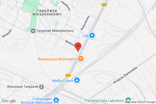 Przychodnia Rodzinna Praga Pólnoc ZPZOZ