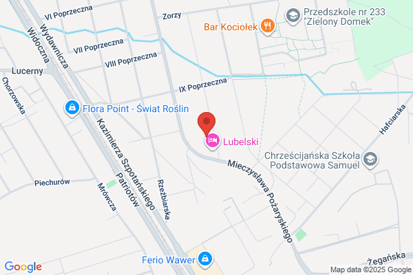 Przychodnia Instytutu Kardiologii