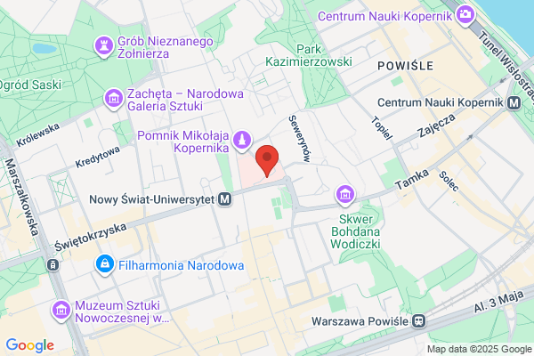 Przychodnia Przyszpitalna
