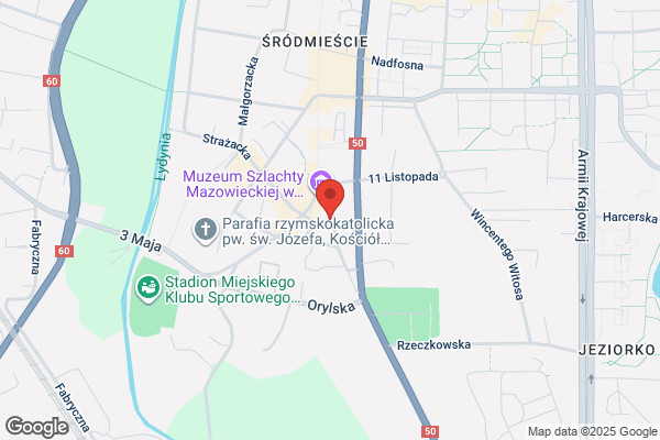 Poliklinika MSWiA