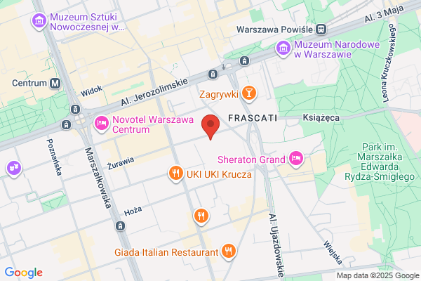 Przychodnia Medycyny Pracy nr 3