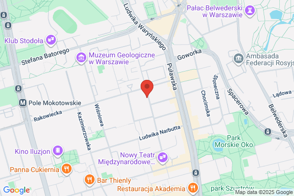 Gabinet Psychoterapii Strefa Pomocy - Psychoterapia Warszawa
