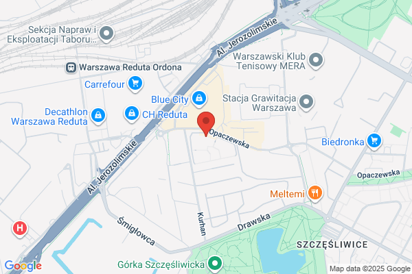 Ośrodek Hipnozy i Psychoterapii - Gutkowski
