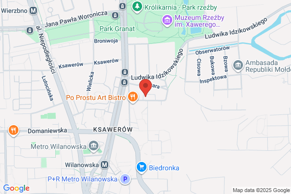 ABC Persona. Diagnostyka psychologiczna, psychotechnika, medycyna pracy