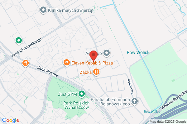 Gryglewska Anna. Psycholog