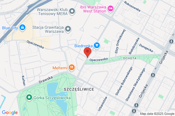 Miazga Grazyna, psycholog kliniczny