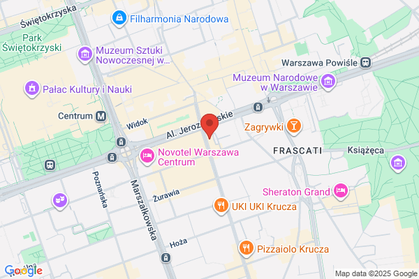 Samarcew Alicja. Gabinet pomocy psychologicznej