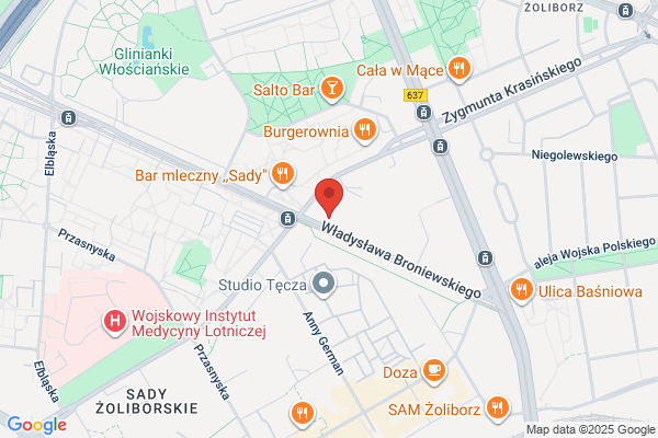 Therapeuticus. Osrodek pomocy psychologicznej