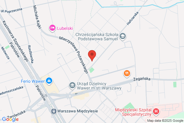 Uliszewska Renata. Wczesna interwencja terapeutyczna