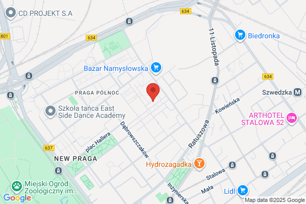 Ziólkowska Maria. Uslugi psychologiczne