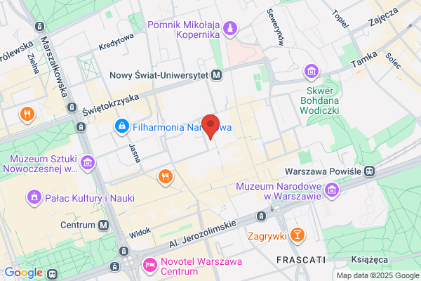 Gabinet Terapii Behawioralnej