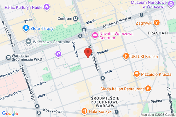 Tredo. Centrum psychoterapii. Szpakiewicz M.