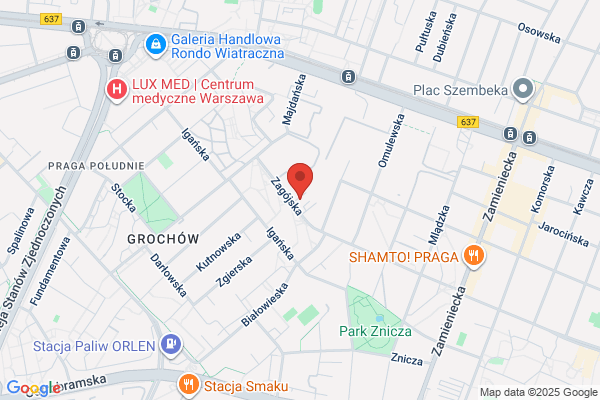 Glob. Agencja prasowo - informacyjna. Spóldzielnia Pracy