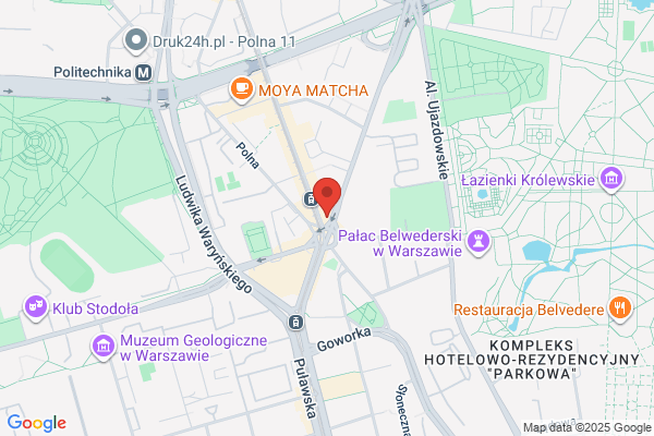Alternatywa. Pub